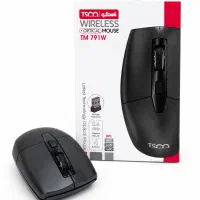 موس بیسیم tsco مدل TM 791 W
