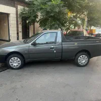 وانت آریسان 2 صفر خاکستری 1404 اقساطی|خودرو سواری و وانت|تهران, هفت حوض|دیوار