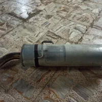 انباری اگزوز