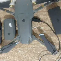 مویک پرو ۱.هلی شاد کوادکپتر