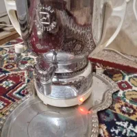 سماوربرقی|سماور، چای‌ساز، قهوه‌ساز|زابل, |دیوار
