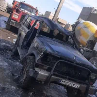 صافکاری انواع ماشین ها بصورت چکی