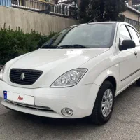 تیبا هاچ بک 1400  صفر کیلومتر کارخانه
