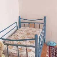 تخت خواب بچگانه
