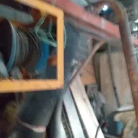 بالابر|مصالح و تجهیزات ساختمان|پردیس, فاز ۱|دیوار