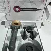 FIKORES Super Sonic سشوار|سایر لوازم برقی|تهران, آسمان|دیوار