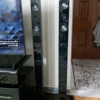 سینما خانگی سامسونگ|سیستم صوتی خانگی|چهاردانگه (تهران), |دیوار