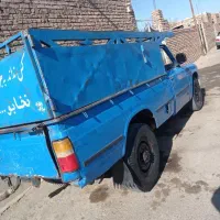 نیسان دیزل مدل 89|خودرو سواری و وانت|بیرجند, |دیوار