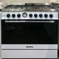 اجاق گاز اسنوا ویترینی