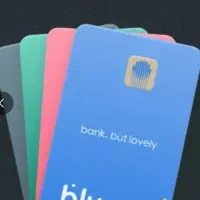 جایزه بلو بانک