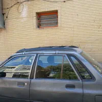 پراید مدل ۱۳۸۴|خودرو سواری و وانت|اصفهان, خواجه عمید|دیوار