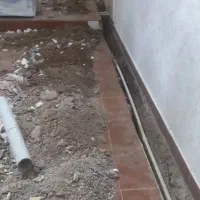 تخریب|خدمات پیشه و مهارت|شوش, |دیوار