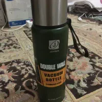 فلاسک کمپینگ