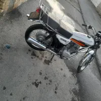موتور درحد خشک کویر