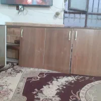 کابینت زیر اوپن