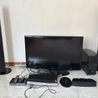 تلویزیون و سینماخانگی سامسونگ