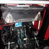 جعبه تراکتور