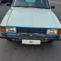 پیکان وانت مدل۸۷|خودرو سواری و وانت|تهران, جوادیه تهرانپارس|دیوار