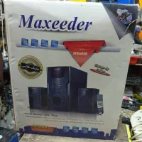 اسپیکر خانگی اکبند