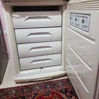 یخچال و فریزر امرسان
