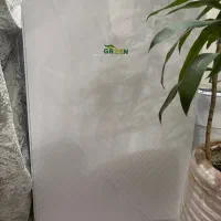 کولر گازی ۱۲۰۰۰ پرتابل گرین
