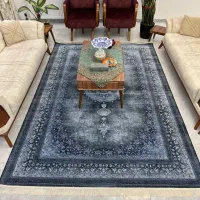 کلکسیون فرش ۱۲۰۰شانه شاهرخ نگین مشهد6،9،12متری