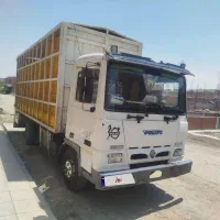 بادسان 6تن مدل81