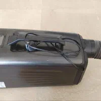 کولرگازی پرتابل ، سرمایش و گرمایش، بخاری پرتابل|کولر گازی و فن‌کوئل|تهران, دانشگاه شریف|دیوار