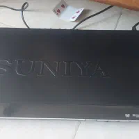 دی وی دی سونیا سالم|پخش‌کننده DVD و ویدیو|همدان, |دیوار