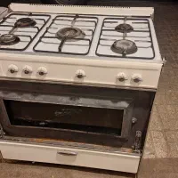 اجاق‌گاز فردار