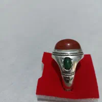 انگشتر کلکسیونی ری احمد یک|جواهرات|باغستان, |دیوار