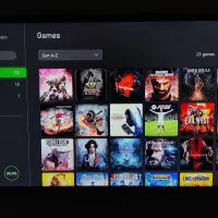 Xbox one s یک ترابایت همراه با دو دسته و کابل|کنسول، بازی ویدئویی و آنلاین|تنکابن, |دیوار