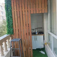 دیوار سبز چمن و چوب|خدمات پیشه و مهارت|کرمانشاه, |دیوار