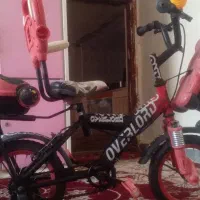 دوچرخه