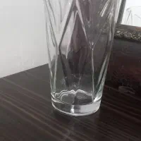 لیوان لوزی شکل