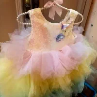 پیراهن کودک|لباس|کرج, شاهین‌ویلا|دیوار