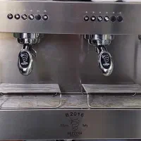 دستگاه بیزرا دو‌گروپ ایتالیایی