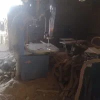 اره فلکه ولوازم کامل نجاری