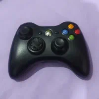 ایکس باکس ۳۶۰ سوپر اسلیم همراه با دو دسته و کینکت|کنسول، بازی ویدئویی و آنلاین|شهرکرد, |دیوار