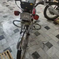 هندا ۱۴۰۳ خشک