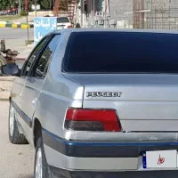 پژو85|خودرو سواری و وانت|یاسوج, |دیوار