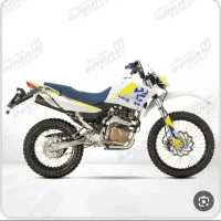 فروش موتورسیکلت عالی و درجه یک