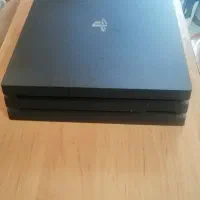 ps4 pro|کنسول، بازی ویدئویی و آنلاین|کرج, گلشهر|دیوار