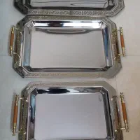 سینی سه سایز