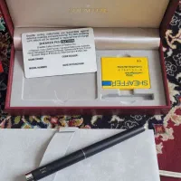 خودکار خوشنویسی sheaffer