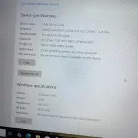 لپ تاپ گیمینگ ASUS|رایانه همراه|رشت, نامجو|دیوار