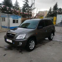 ام وی ام x33 مدل 1391 درحد