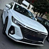 فونیکس آریزو 8،z8 سفید مدل 2025