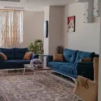 100متر روبه آفتاب/لابی/نوساز/لوکس و لاکچری/شبنم ها|اجارهٔ آپارتمان|کرج, باغستان|دیوار