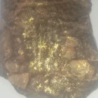 سنگ شهاب مشکوک